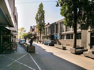 Eindhoven - Kleine Berg