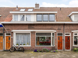 Gerard Brandtstraat 21