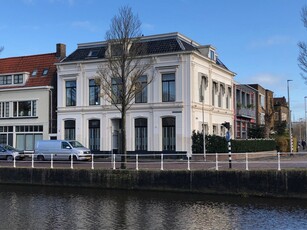 Herenhuis Oostergrachtswal, Leeuwarden huren?