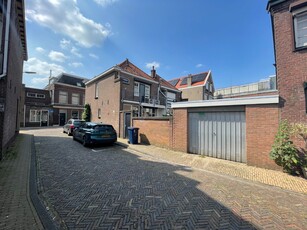 Huis Gorinchem - Vissersdijk