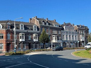 Maastricht - Koningin Emmaplein