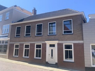 Ossenhoofdstraat, Goes huren?