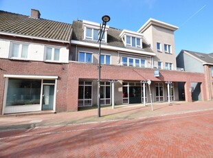 Portiekflat Kapelstraat, Heeze huren?