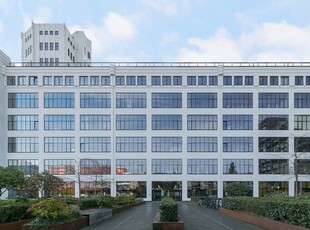 Portiekflat Lichttoren, Eindhoven huren?