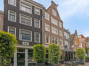 Reguliersdwarsstraat 27 1