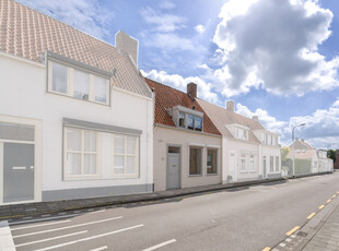 Ridderstraat 3