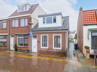 Stakman Bossestraat 25