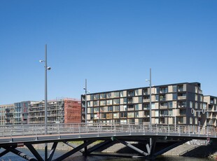 Tussenverdieping Strandeilandlaan, Amsterdam huren?