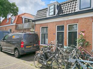 Voorzorgstraat 62