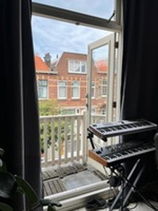 Apartment te huur in Utrecht