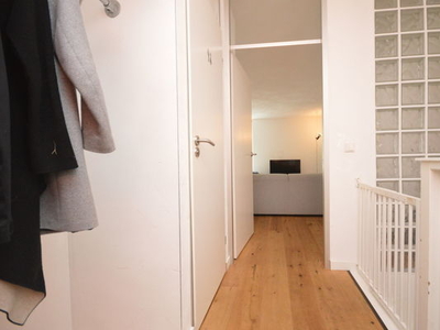 Appartement Fongersplaats in Groningen