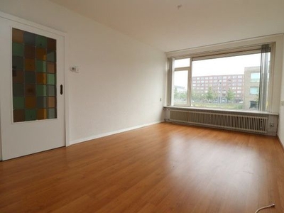 Appartement Hilledijk in Rotterdam