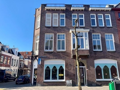 Appartement Kleine Kruisstraat in Groningen