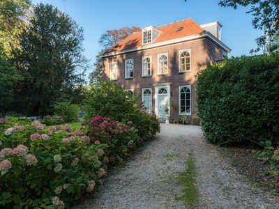 Appartement Laan van Zuilenveld in Oud Zuilen