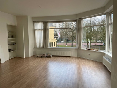 Appartement Phebensstraat in Groningen