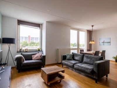 Appartement Ringbaan-Noord in Tilburg