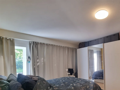 Appartement te huur Baronielaan, Breda