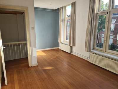 Appartement te huur Bronsgeeststraat, Nijmegen