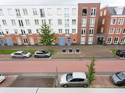 Appartement te huur in Almere