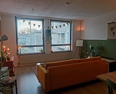 Appartement te huur in Breda