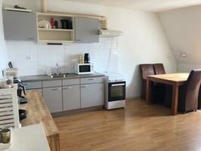 Appartement te huur in Leeuwarden