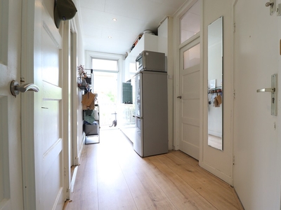 Appartement te huur Marieken van Nimwegenstraat, Amsterdam