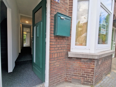 Appartement Vondellaan in Schiedam