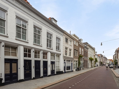 Appartement Vughterstraat in Den Bosch