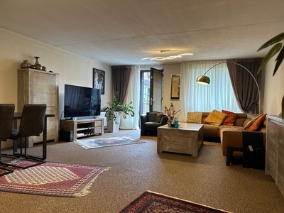 Appartement W.G. Witteveenplein in Rotterdam