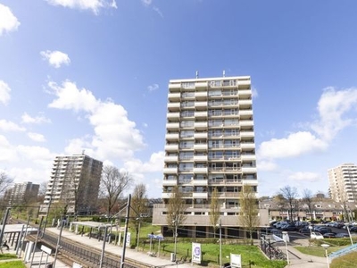 Appartement Willemstraat in Zoetermeer