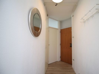 Appartement Zaagmuldersweg in Groningen