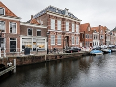 Benedenwoning te huur in Alkmaar