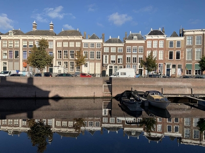 Bovenwoning Dam, Middelburg huren?