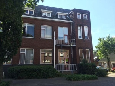 Dorpsstraat in Heel (79m2)