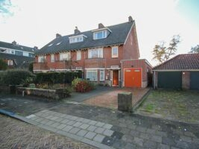 Eengezinswoning, geschakelde woning te huur in Voorburg