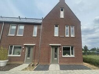 Eengezinswoning, hoekwoning te huur in Roermond