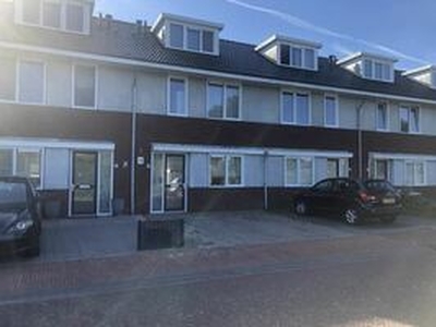 Eengezinswoning, tussenwoning te huur in Lelystad