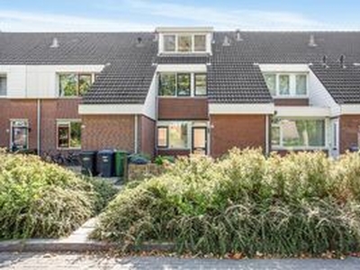 Eengezinswoning, tussenwoning te huur in Lelystad