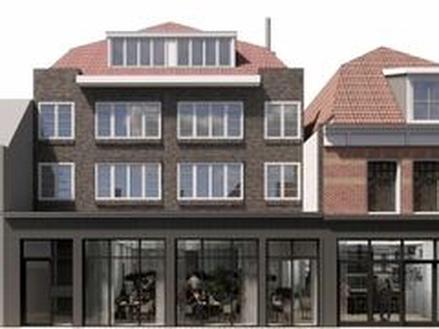 Galerijflat (appartement) te huur in Alkmaar