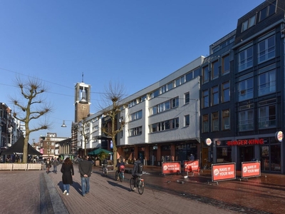 Galerijflat Molenstraat, Nijmegen huren?