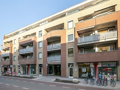 Grote Berg in Eindhoven (81m2)