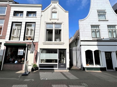 Hoogstraat in Schiedam (66m2)