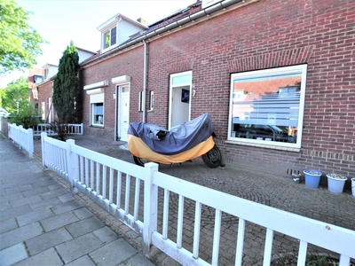 Huis Cornelis Dopperstraat in Eindhoven