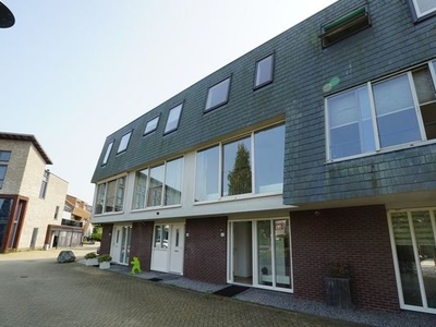 Huis Solislaan in Capelle aan den IJssel