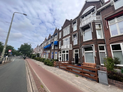 Laan van Nieuw-Oost-Indië in Den Haag (65m2)