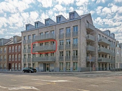 Maagdendries in Maastricht (53m2)