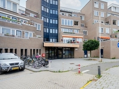 Maisonnette (appartement) te huur in Almere