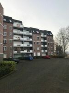 Portiekflat (appartement) te huur in Heerlen