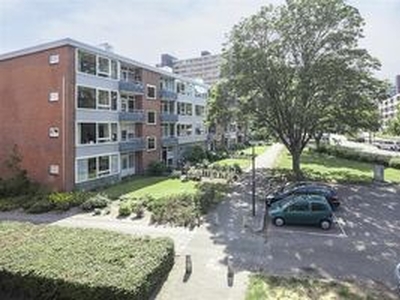 Portiekflat te huur in Apeldoorn