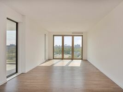 Portiekflat te huur in Diemen